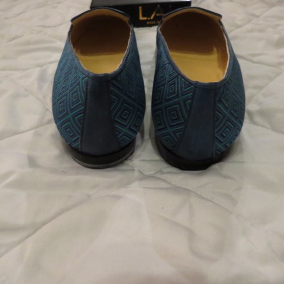 L.A.b Textile Loafers - Picture 7 of 8